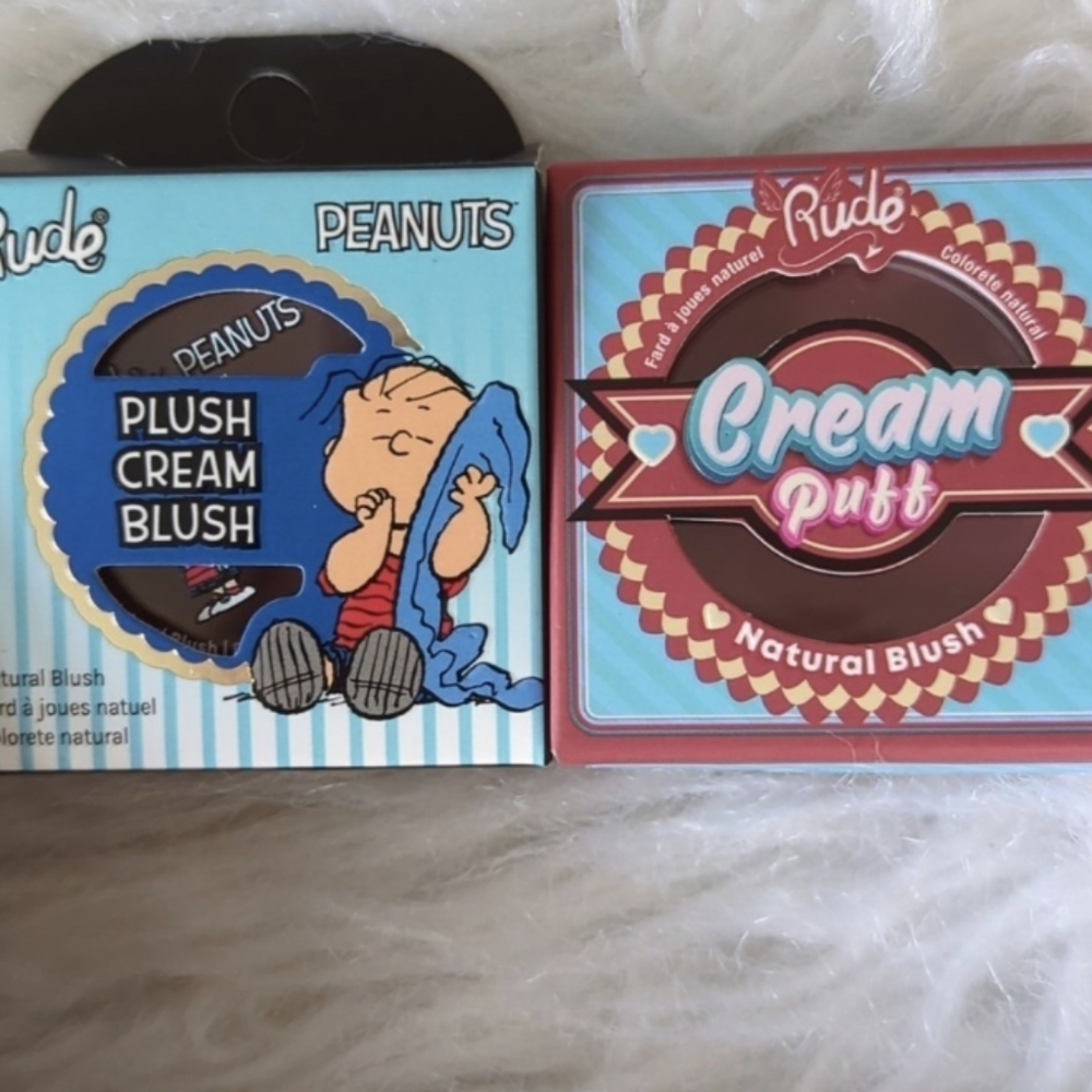 HUGE Rude Cosmetics Makeup Bundle - Picture 4 of 9